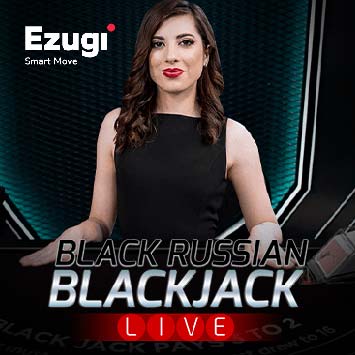 Black Russian